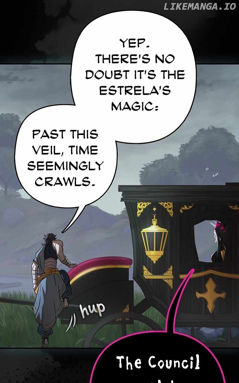 Raising Hell: A Demon's Guide to Parenting Chapter 15 68